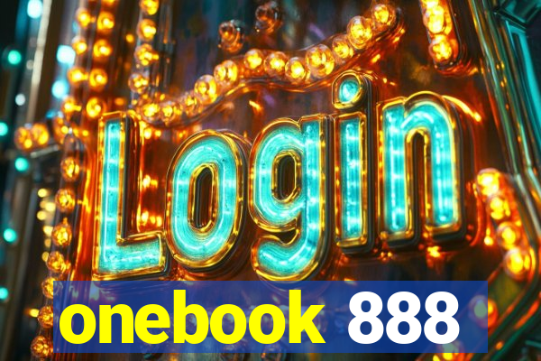 onebook 888